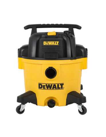 Aspirador DXV34P DEWALT