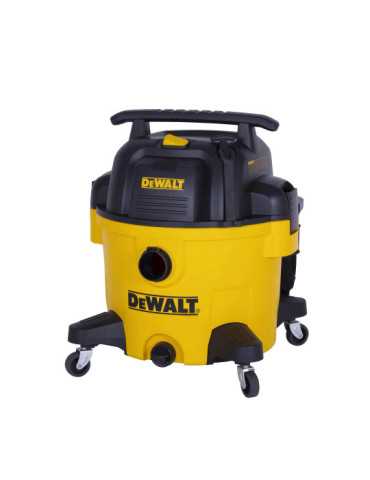 Aspirador DXV34P-QT DEWALT