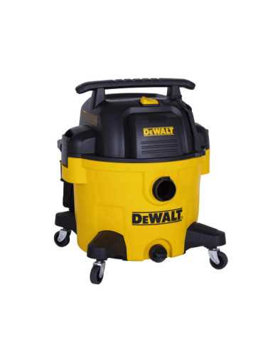Aspirador DXV34P-QT DEWALT 2