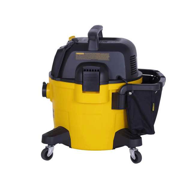 Aspirador DXV34P-QT DEWALT