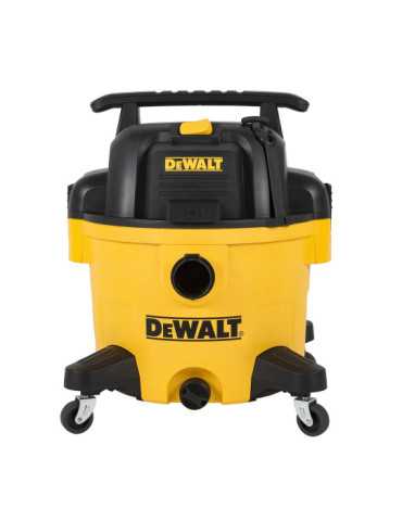 Aspirador DXV34PTA DEWALT