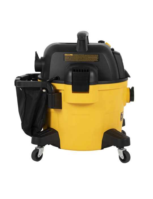 Aspirador DXV34PTA DEWALT