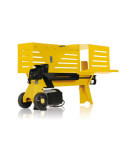 Astilladora eléctrica monofásica CHOPPER 352 E-V20 GARLAND