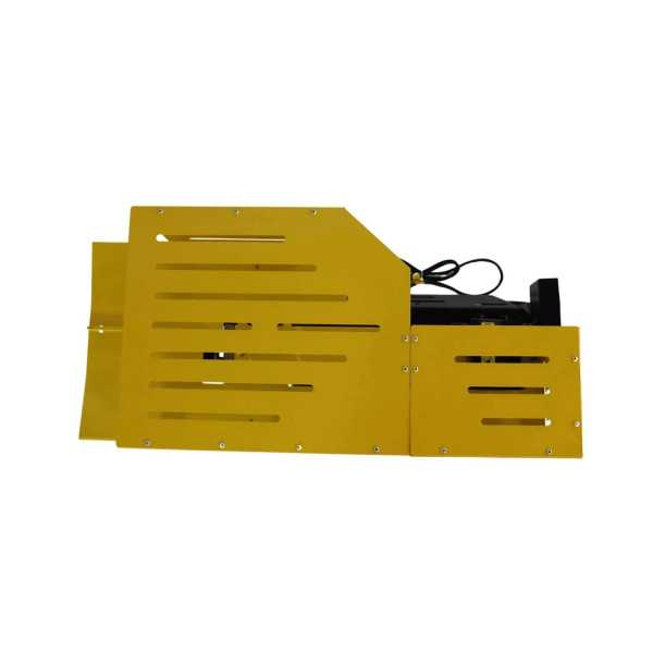 Astilladora eléctrica monofásica CHOPPER 352 E-V20 GARLAND
