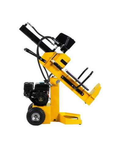 Astilladora gasolina CHOPPER 1052 ZG-V23 GARLAND