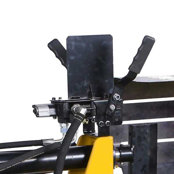 Astilladora gasolina CHOPPER 852 ZG-V23 GARLAND