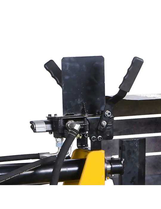 Astilladora gasolina CHOPPER 852 ZG-V23 GARLAND