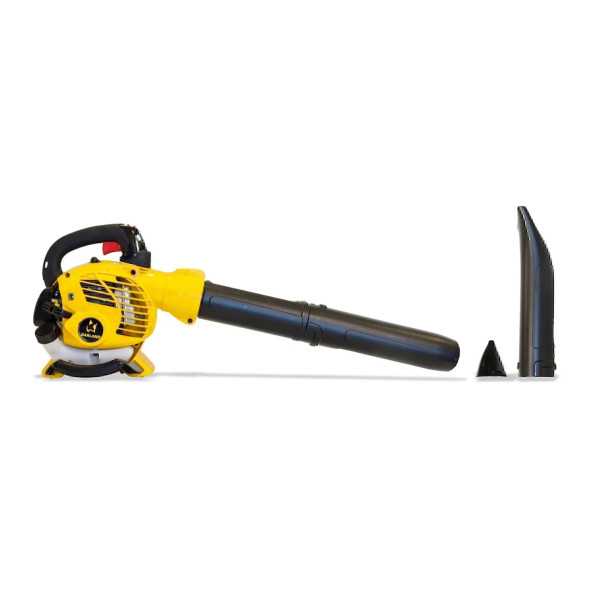 Astilladora gasolina CHOPPER 852 ZG-V23 GARLAND