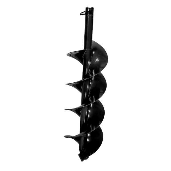 Barrena para ahoyadora 80 CM Ø30 CM GARLAND