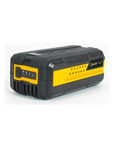 Batería de litio KEEPER 40V BAT 4-V19 GARLAND