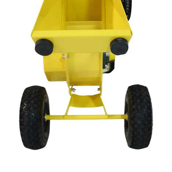 Biotriturador de gasolina CHIPPER 1080 QG-V24 GARLAND