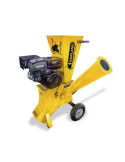 Biotriturador de gasolina CHIPPER 1190 TQG-V24 GARLAND