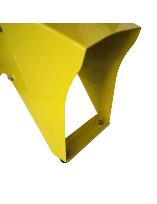 Biotriturador de gasolina CHIPPER 1480 QGW-V23 GARLAND