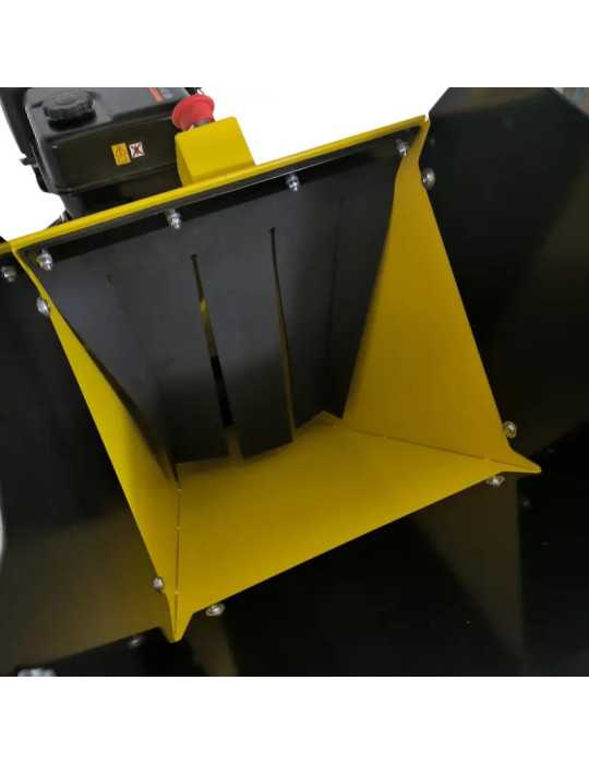Biotriturador de gasolina CHIPPER 1480 QGW-V23 GARLAND