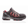 Zapato seguridad BELLOTA SPP Trail negro Talla 39