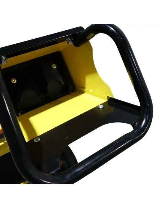 Biotriturador de gasolina CHIPPER 385 QG-V24 GARLAND