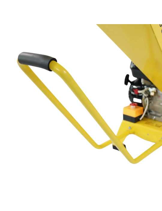 Biotriturador de gasolina CHIPPER 780 QG-V23 GARLAND