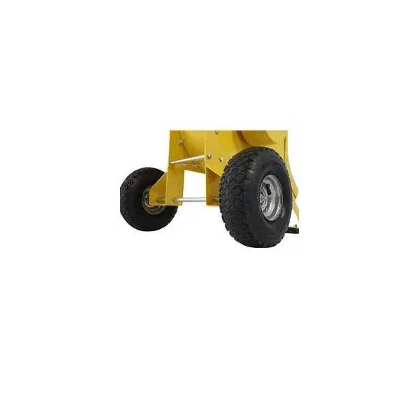 Biotriturador de gasolina CHIPPER 790QG-V23 GARLAND