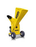 Biotriturador de gasolina CRUMMER 820 QG-V22 GARLAND