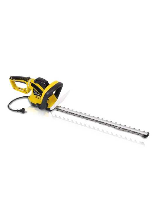 Biotriturador eléctrico enchufable CHIPPER 100E-V20 GARLAND