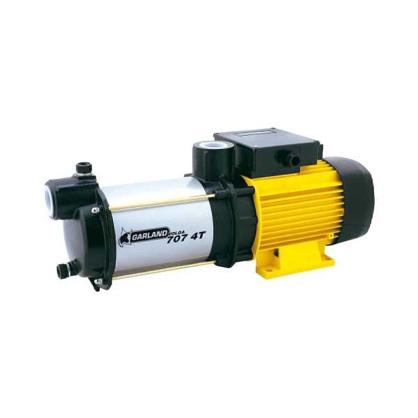 Bomba de superficie VOLGA 707 4T-V24 GARLAND