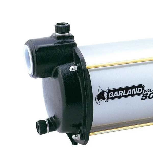 Bomba de superficie VOLGA 707 4T-V24 GARLAND