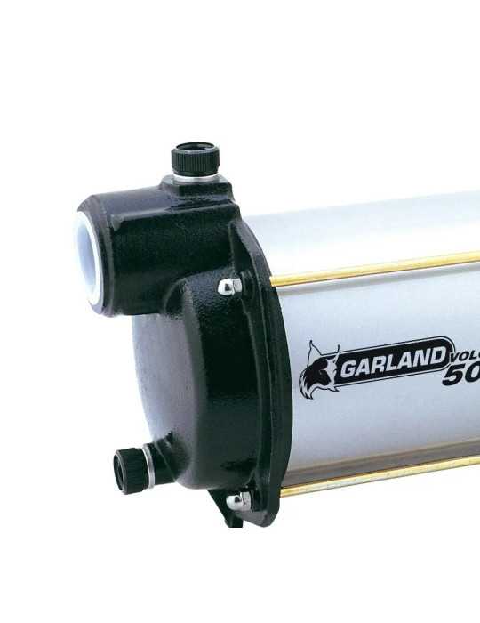 Bomba de superficie VOLGA 707 4T-V24 GARLAND