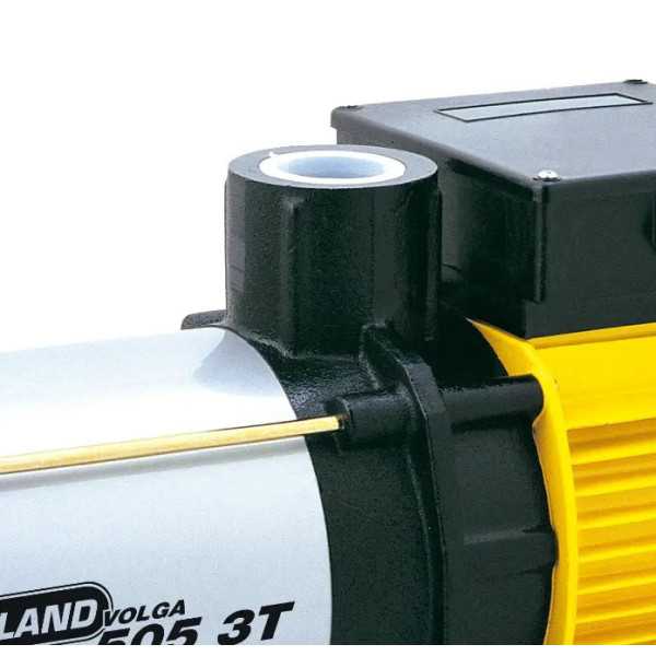 Bomba de superficie VOLGA 707 4T-V24 GARLAND