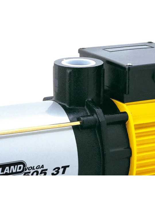 Bomba de superficie VOLGA 707 4T-V24 GARLAND