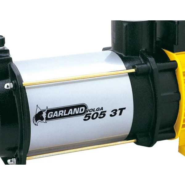 Bomba de superficie VOLGA 707 4T-V24 GARLAND
