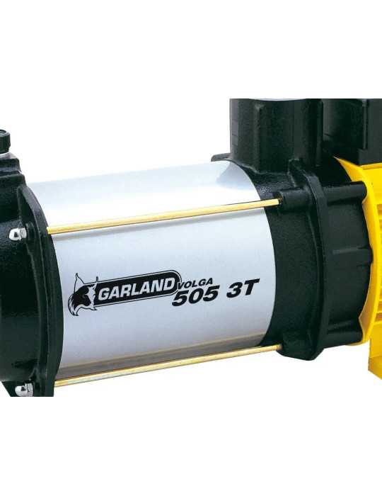 Bomba de superficie VOLGA 707 4T-V24 GARLAND