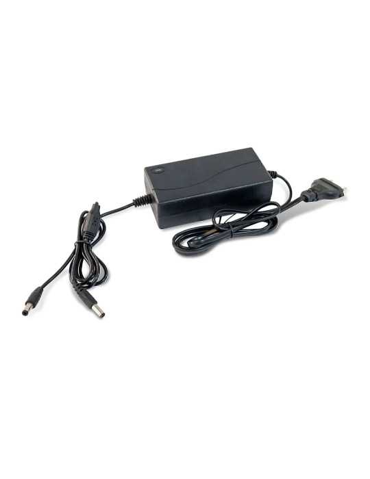 Cargador individual rápido KEEPER 20V SINGLE FAST CHARGER-V23 GARLAND