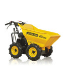 Carretilla motorizada BARROW 400 QG-V25 GARLAND