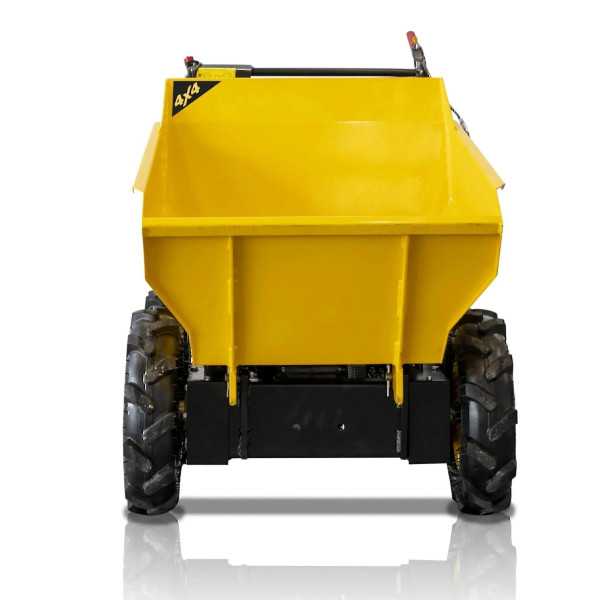 Carretilla motorizada BARROW 400 QG-V25 GARLAND