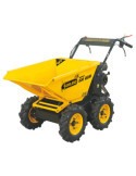 Carretilla motorizada BARROW 500 QGW-V26 GARLAND