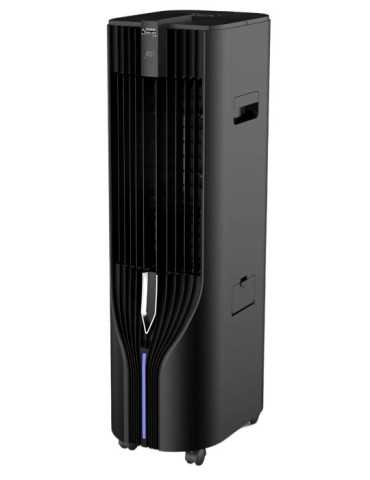 Climatizador evaporativo eléctrico a batería COOL 850 IRW-V25 GARLAND