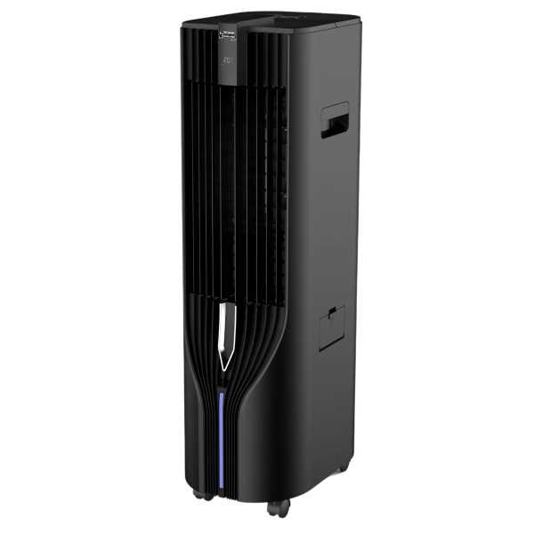 Climatizador evaporativo eléctrico a batería COOL 850 IRW-V25 GARLAND