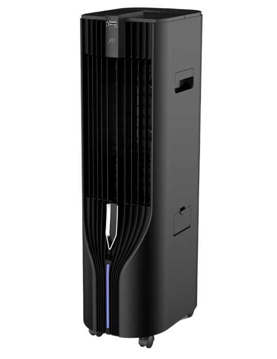 Climatizador evaporativo eléctrico a batería COOL 850 IRW-V25 GARLAND