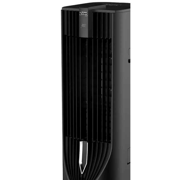 Climatizador evaporativo eléctrico a batería COOL 850 IRW-V25 GARLAND
