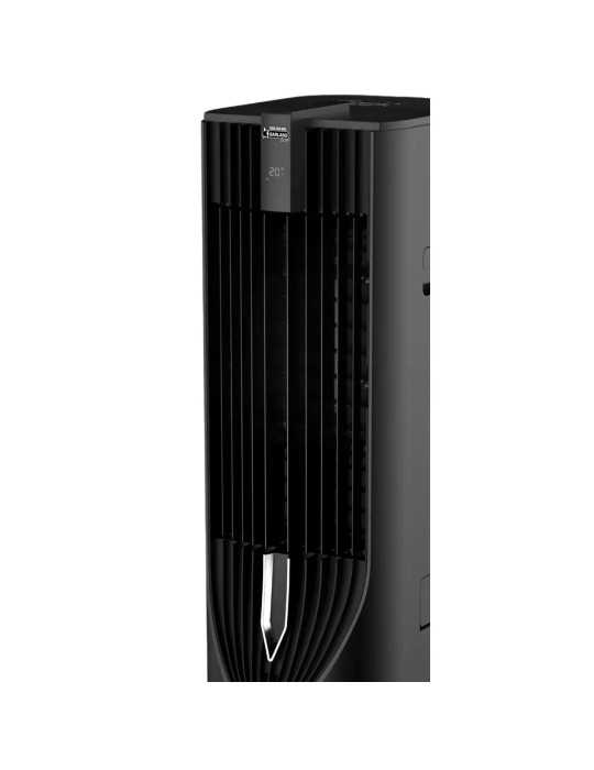 Climatizador evaporativo eléctrico a batería COOL 850 IRW-V25 GARLAND