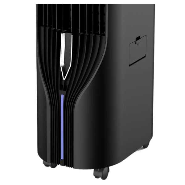Climatizador evaporativo eléctrico a batería COOL 850 IRW-V25 GARLAND