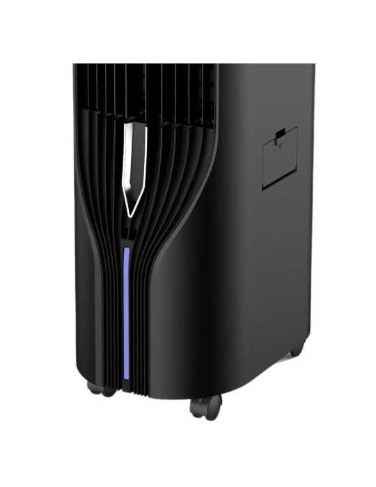 Climatizador evaporativo eléctrico a batería COOL 850 IRW-V25 GARLAND