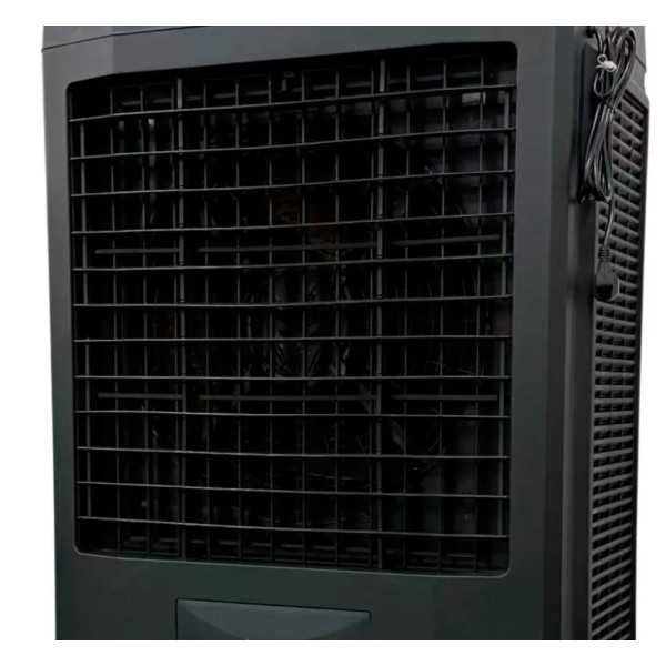 Climatizador evaporativo eléctrico COOL 1050 GARLAND