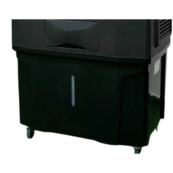 Climatizador evaporativo eléctrico COOL 1050 GARLAND