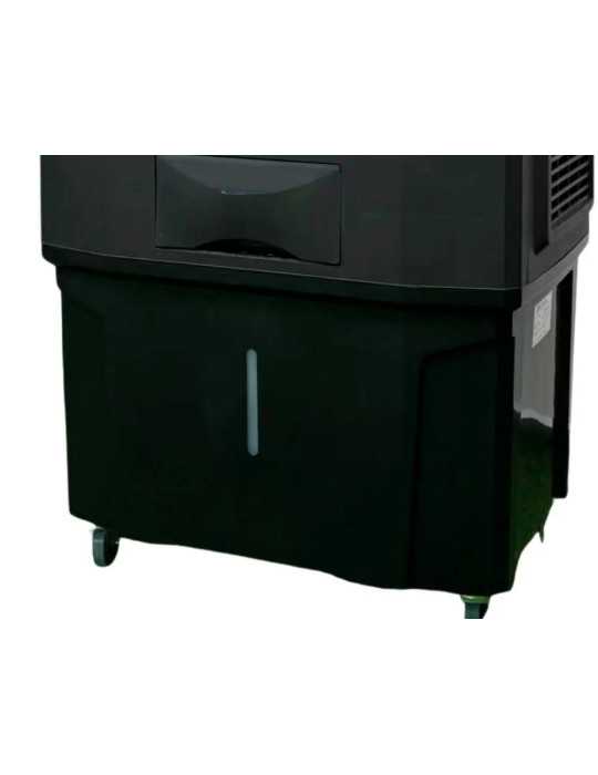 Climatizador evaporativo eléctrico COOL 1050 GARLAND