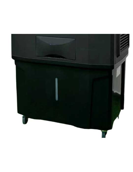 Climatizador evaporativo eléctrico COOL 1250 GARLAND