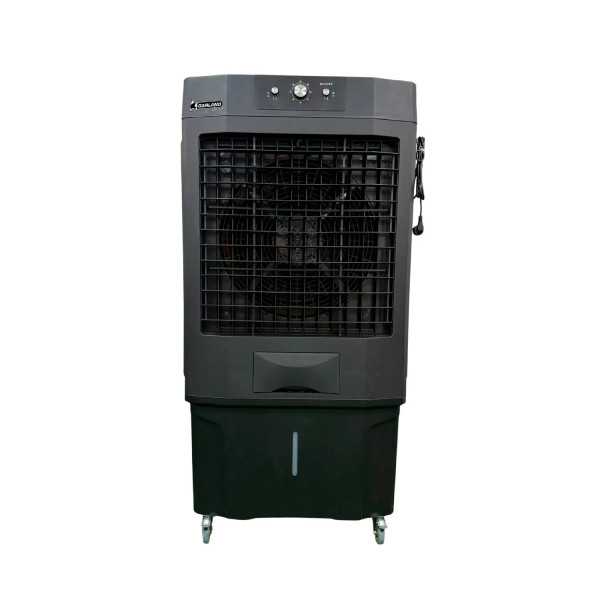 Climatizador evaporativo eléctrico COOL 1380 GARLAND