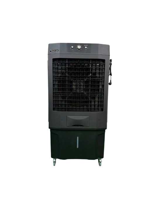 Climatizador evaporativo eléctrico COOL 1380T GARLAND