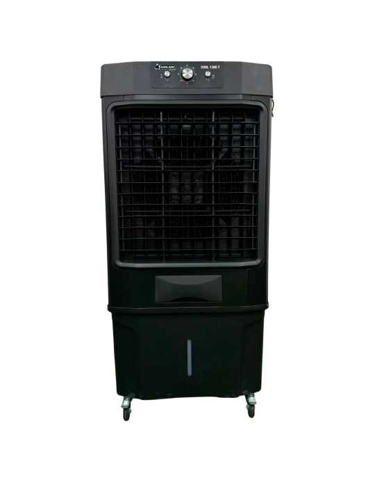 Climatizador evaporativo eléctrico COOL 1380T GARLAND