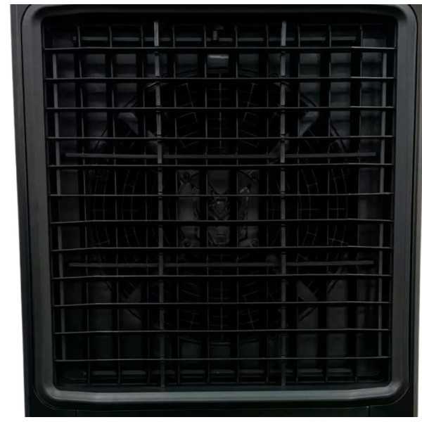 Climatizador evaporativo eléctrico COOL 1380T GARLAND